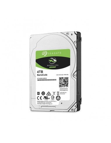 4 TB 128MB 2.5" SEAGATE SATA